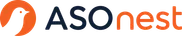 ASOnest logo